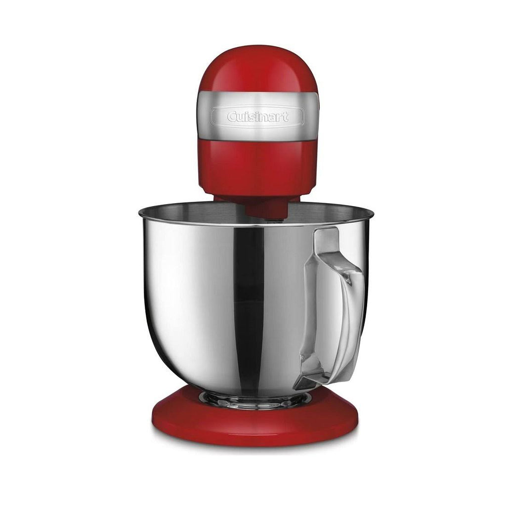 5.5 Qt Stand Mixer Red G719836