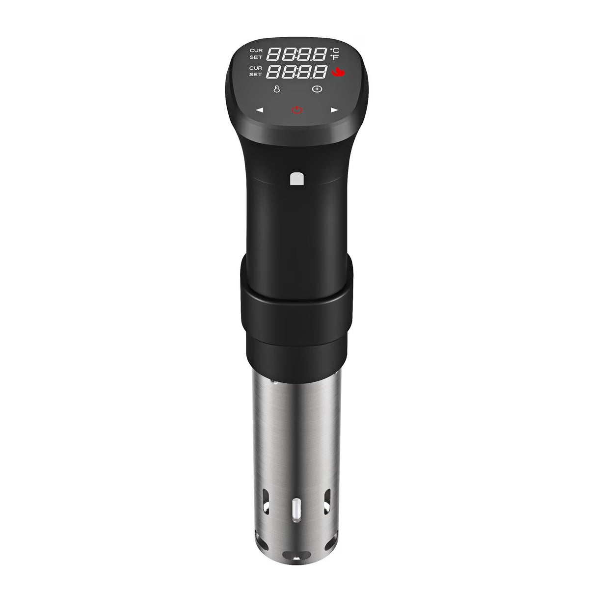 1100W Sous Vide Cooker Waterproof With Temperature Time Control Display F7483