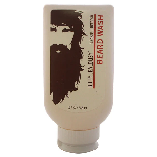 Beard Wash J6354