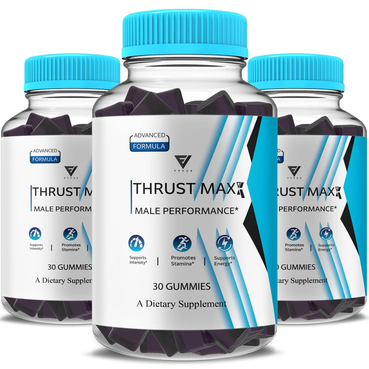 Gummies C9848