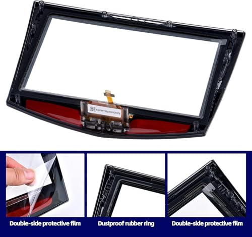 Touch Screen Display Replacement with Removal Tool Kit F9663