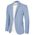 Lightweight Linen Casual Blazer T668