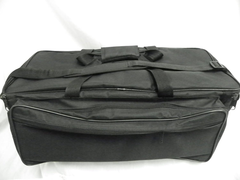 15-Slot Cable File Gig Bag K49500