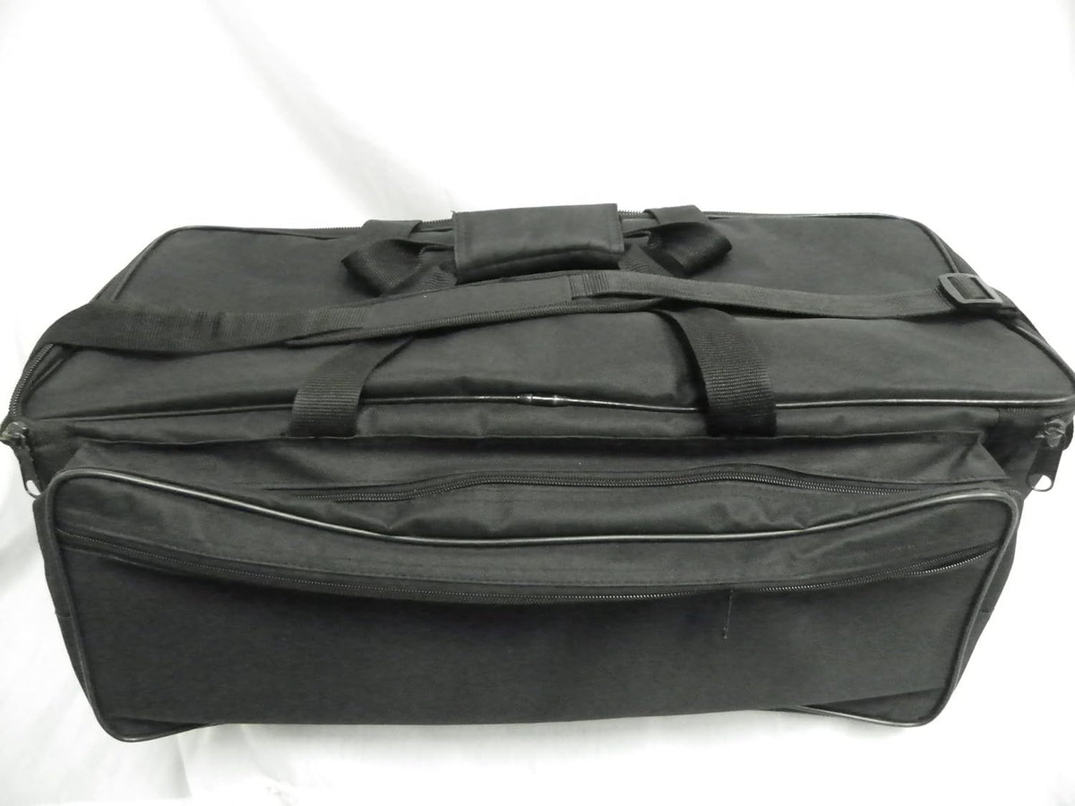 15-Slot Cable File Gig Bag K49500