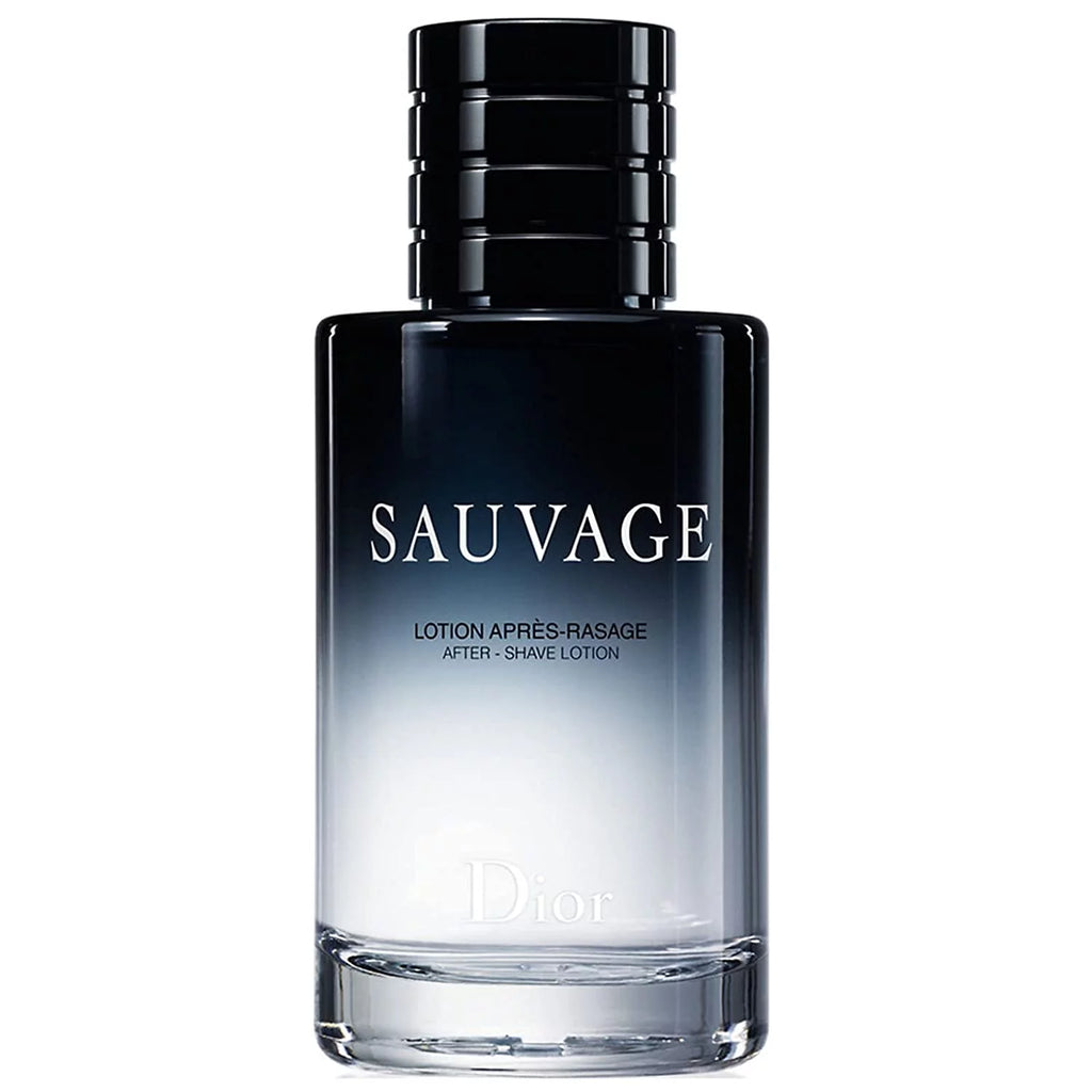 After-Shave Lotion, 3.4 Fluid Ounce N415442