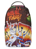 Multicoloured Backpack G2494