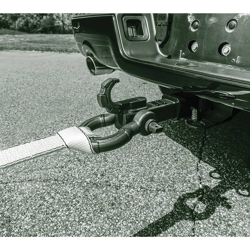 Tactical Tow Hook & Shackle N338