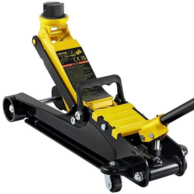 2.5 Ton Low Profile Floor Jack N3880