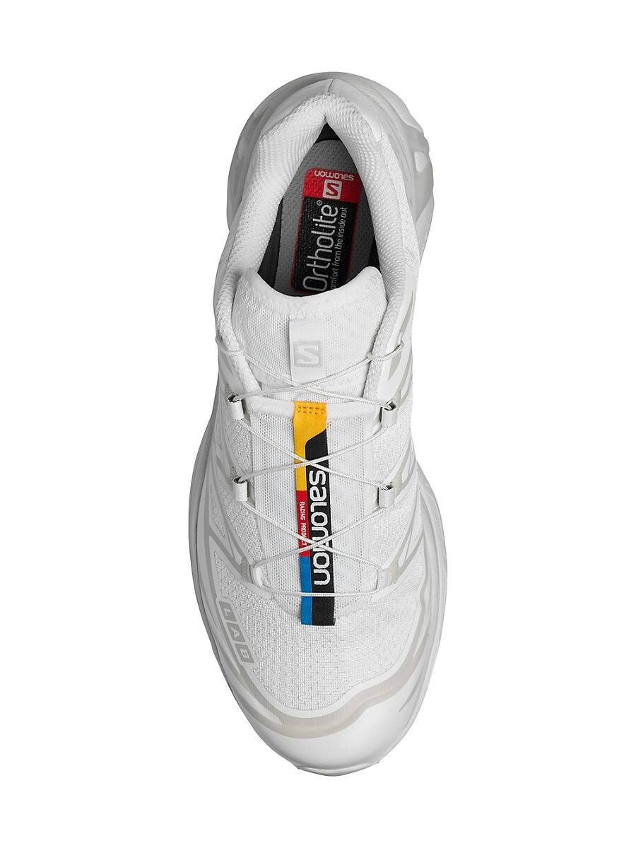 White Size 11.5 Shoes K7042
