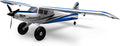 UMX Turbo Timber Evolution BNF Basic RC Airplane F9652