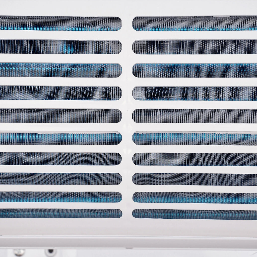 12V 22525 BTU/H LCD Air Conditioner Cooler Cooling Fan Q233866