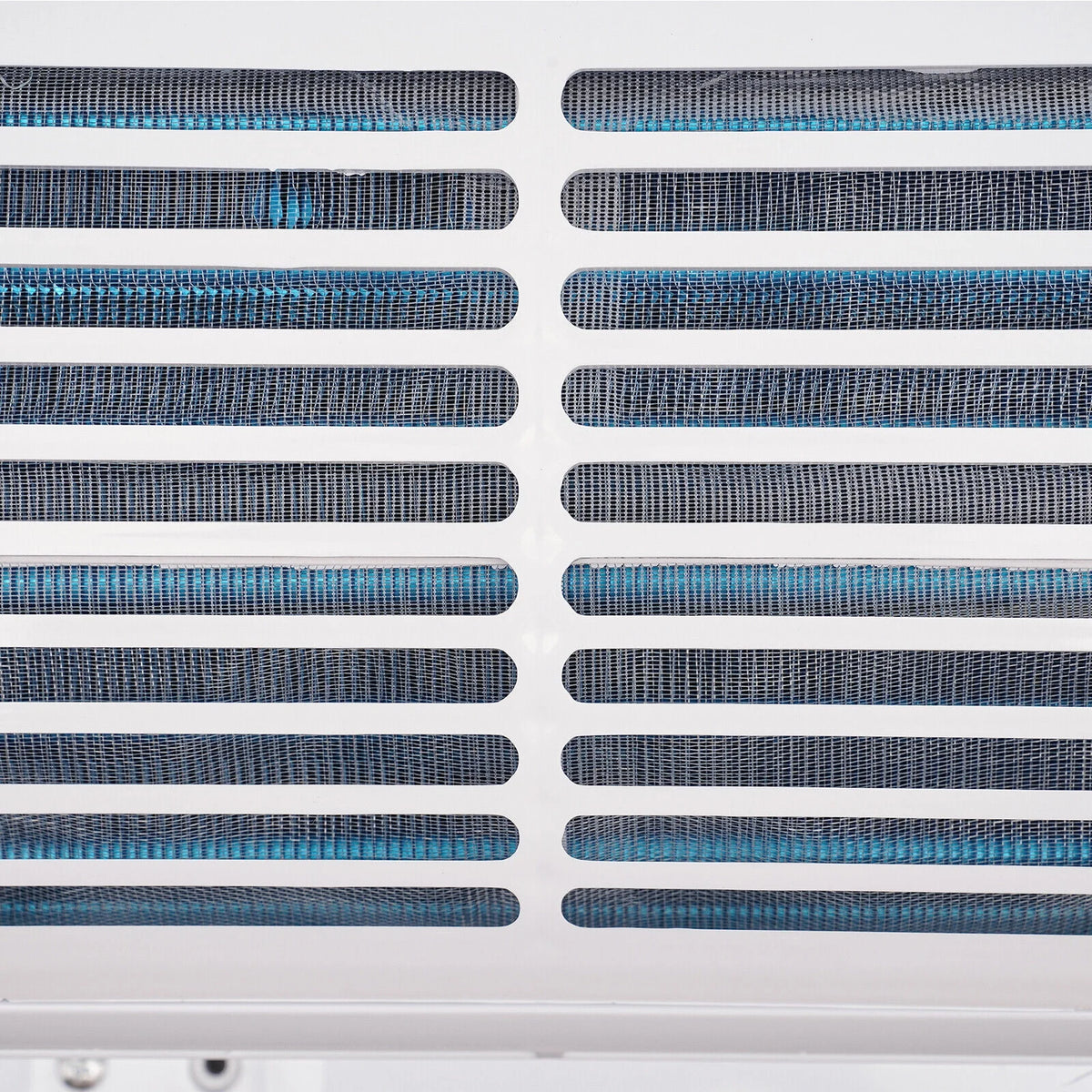 12V 22525 BTU/H LCD Air Conditioner Cooler Cooling Fan Q233866