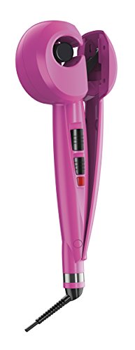 Black Curling Styler H93599