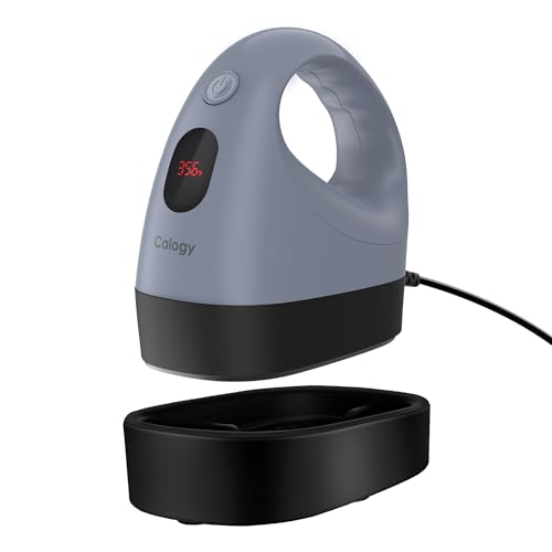 Mini Heat Press, Constant Temp Control, Insulated Safety Base (White Pink) G27473