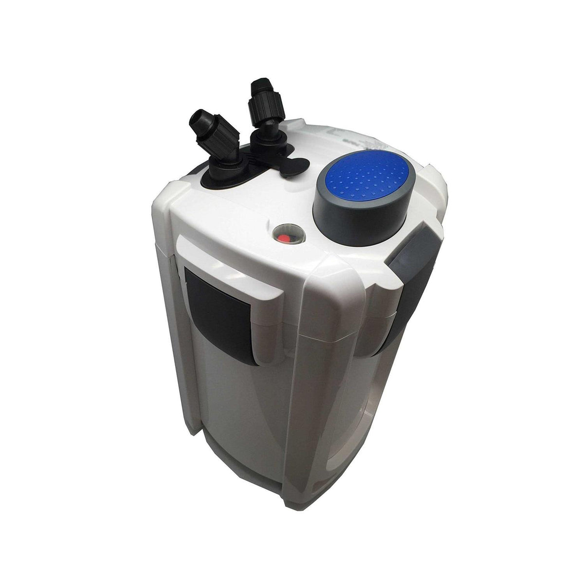525 GPH 5-Stage External Canister Filter with 9W UV Sterilizer D8999