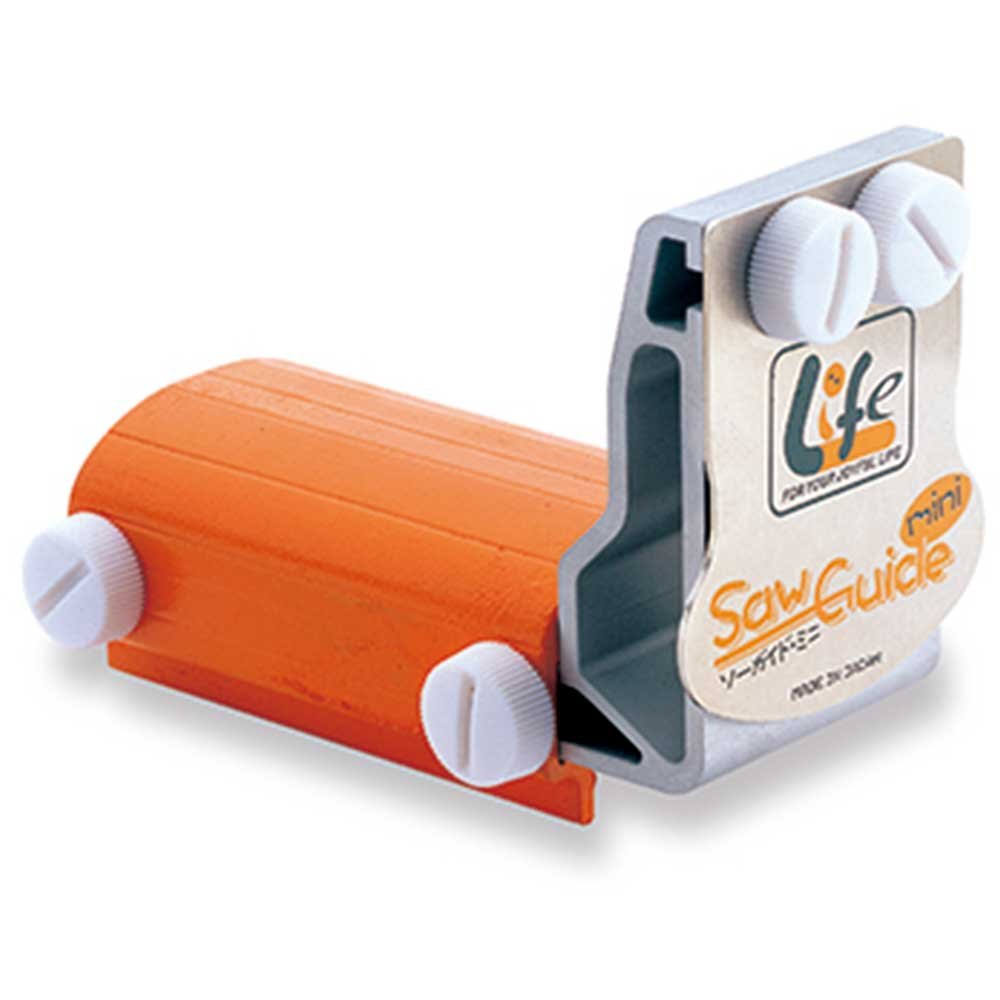 Japanese Mini Saw Guide U4525