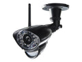 Black Add-On Camera P2259