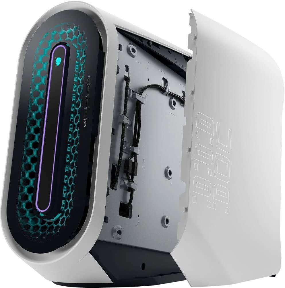Gaming Desktop i9-13900F 64GB DDR5 2TB SSD 2TB HDD RTX 4090 Windows 11 Home U71620
