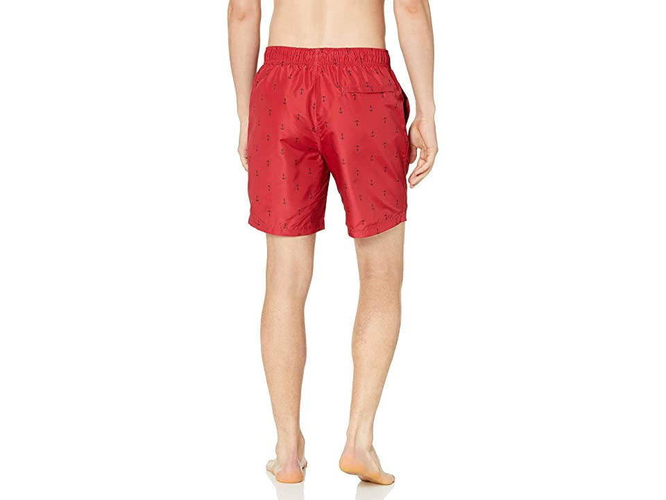 Men's Quick Dry Swim Trunk R5883