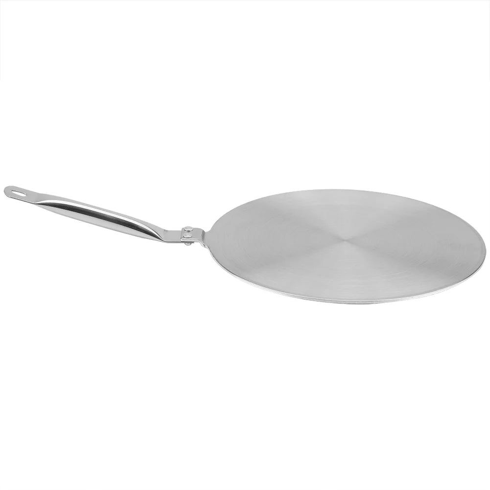 Stainless Steel Heat Diffuser Converter N424
