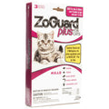 ZoGuard Plus for Cats B189887