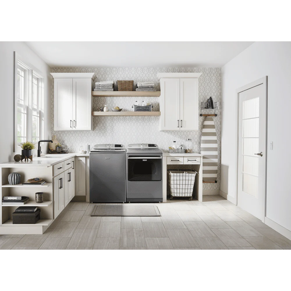 7.4 Cu. Ft. Electric Dryer B412