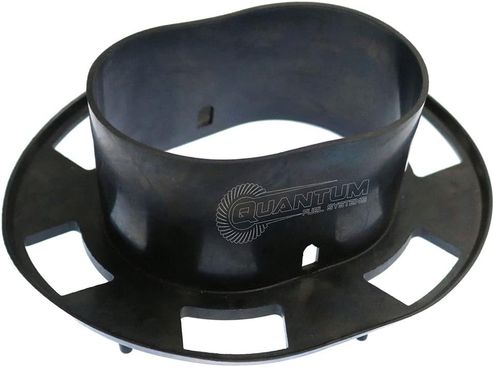 In-Tank EFI Fuel Pump with Tank Seal, Fuel Filter, Strainer Y688