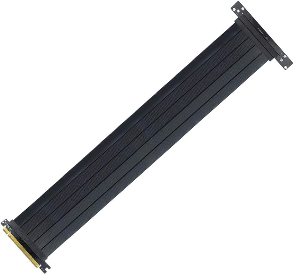 16x PCIE 3.0 GPU Riser Extender Cable 500mm Pack of 2 I4198