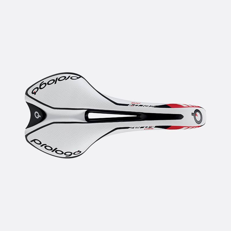 Hard Black Saddle P356