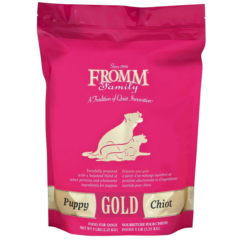 Puppy Dog Food K1661