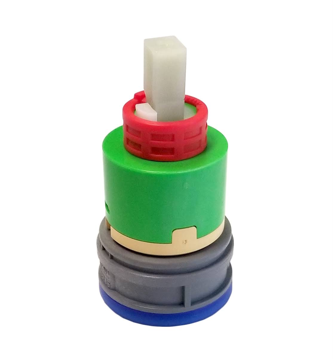 35mm Cartridge with Pressure Balance Spool W19343