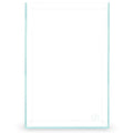 1.5 Gallon Ultra Clear Rimless Aquarium A5555