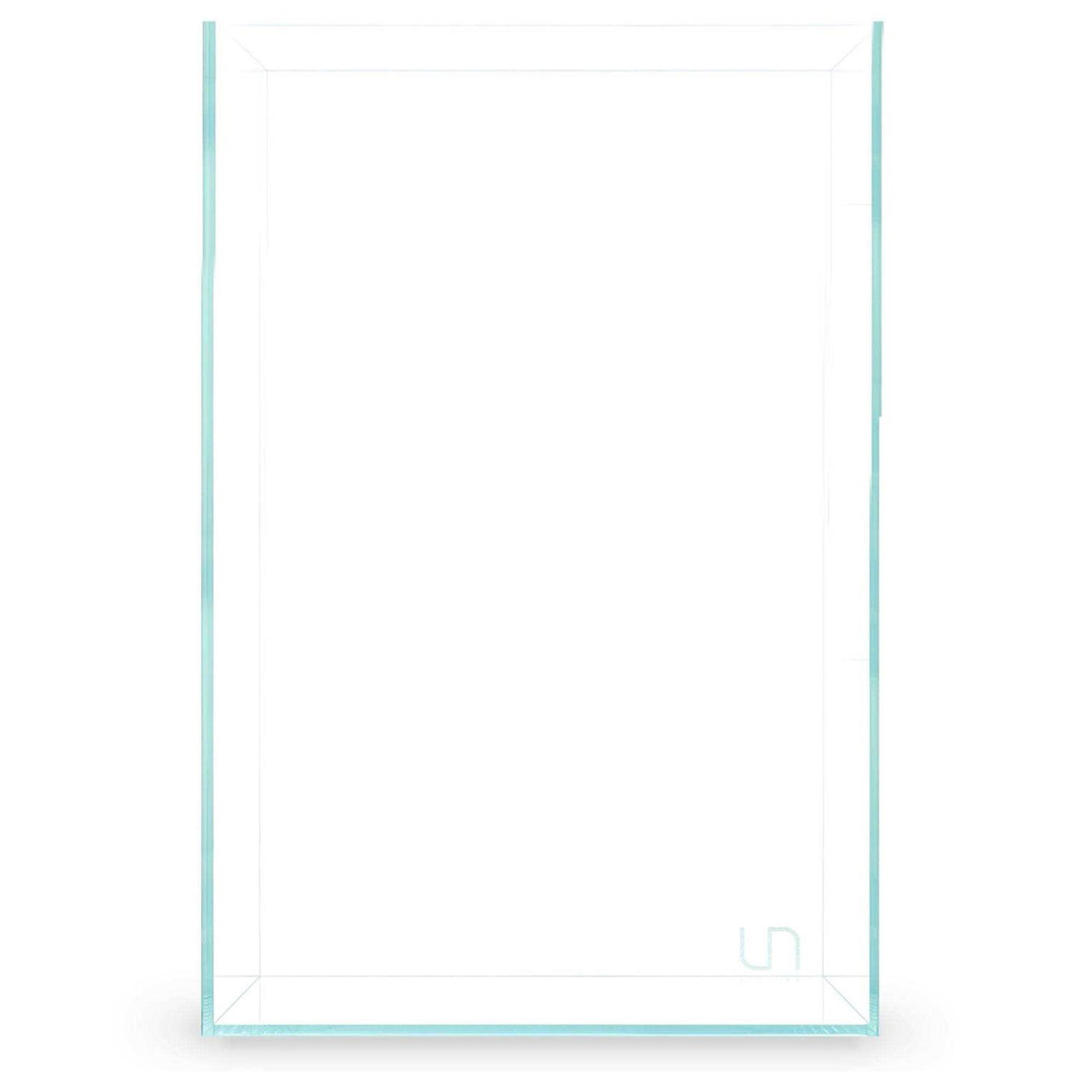 1.5 Gallon Ultra Clear Rimless Aquarium A5555