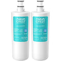 Under Sink Water Filter E771