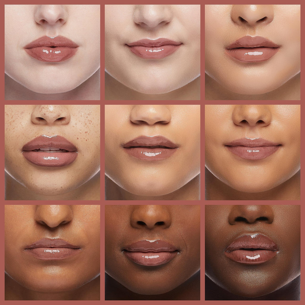 L,Oreal Paris Infallible Pro Last 2 Step Lipstick B205