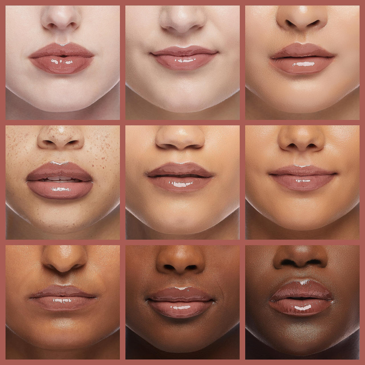 L,Oreal Paris Infallible Pro Last 2 Step Lipstick B205