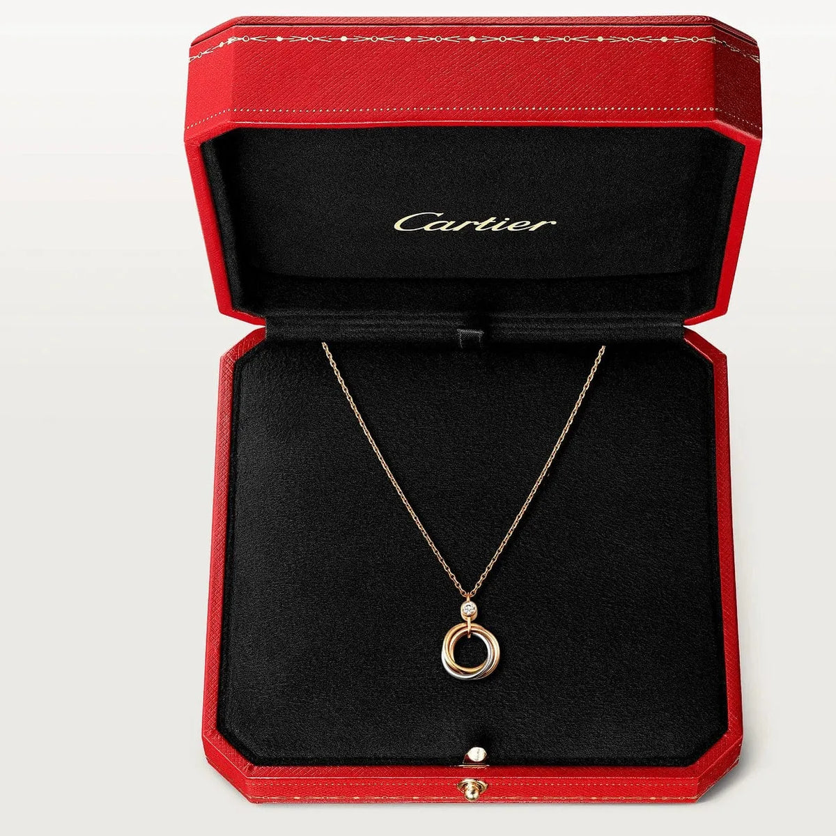 Necklace F40489