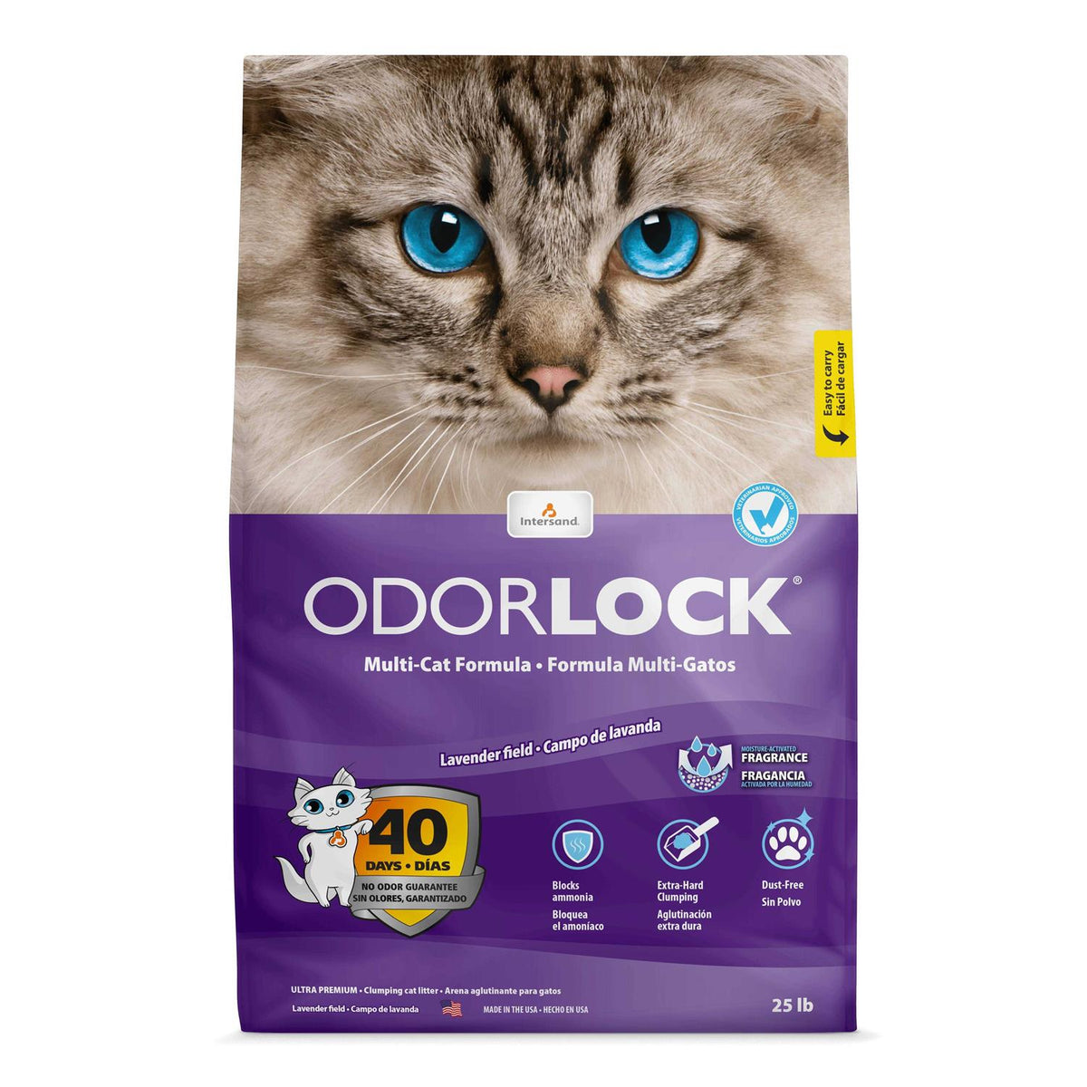 Cat Litter R277722