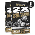 High Calorie Dog Food K55720