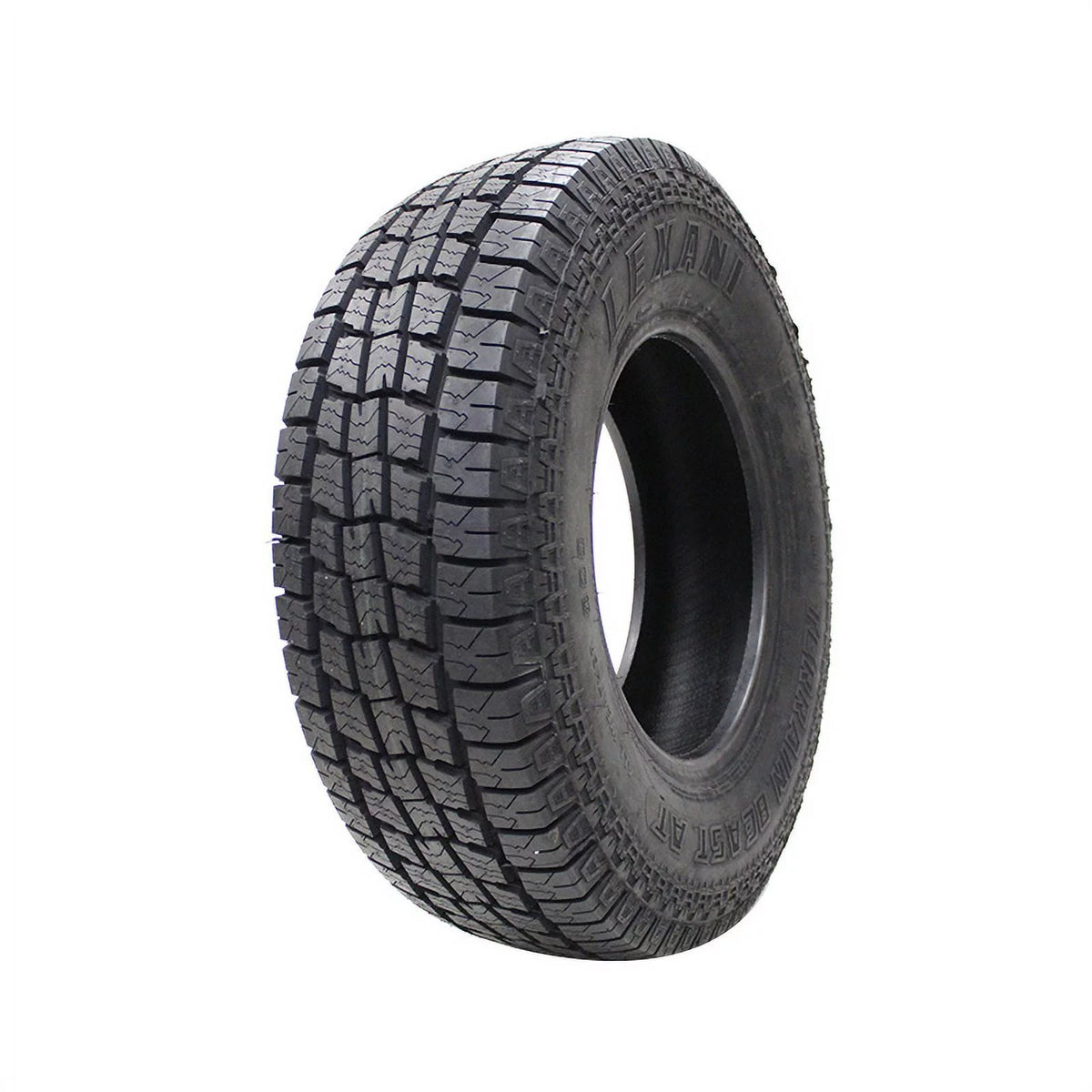 All Terrain Light Truck Tire B437