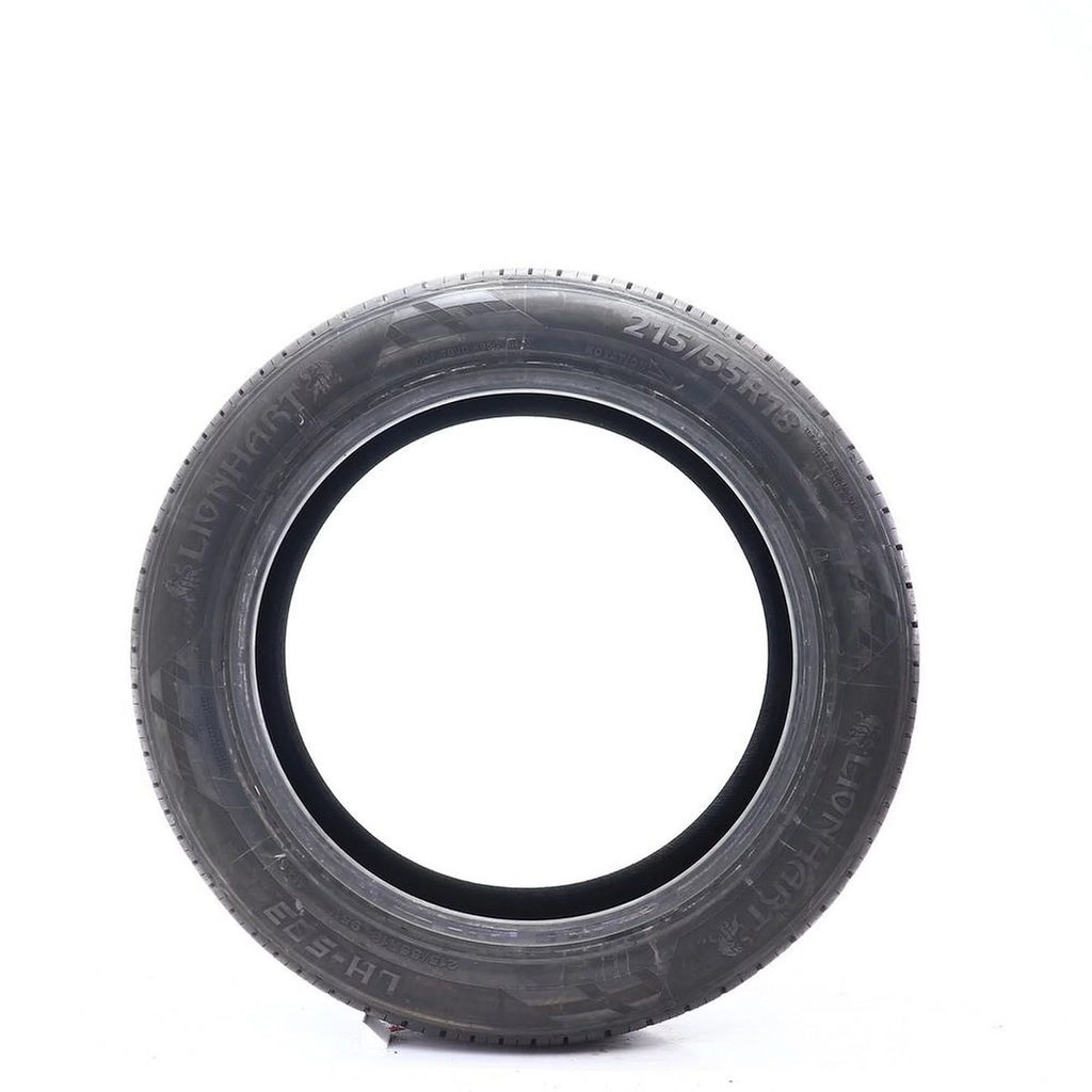 All Season 245/40ZR18 97W XL Passenger Tire W97001