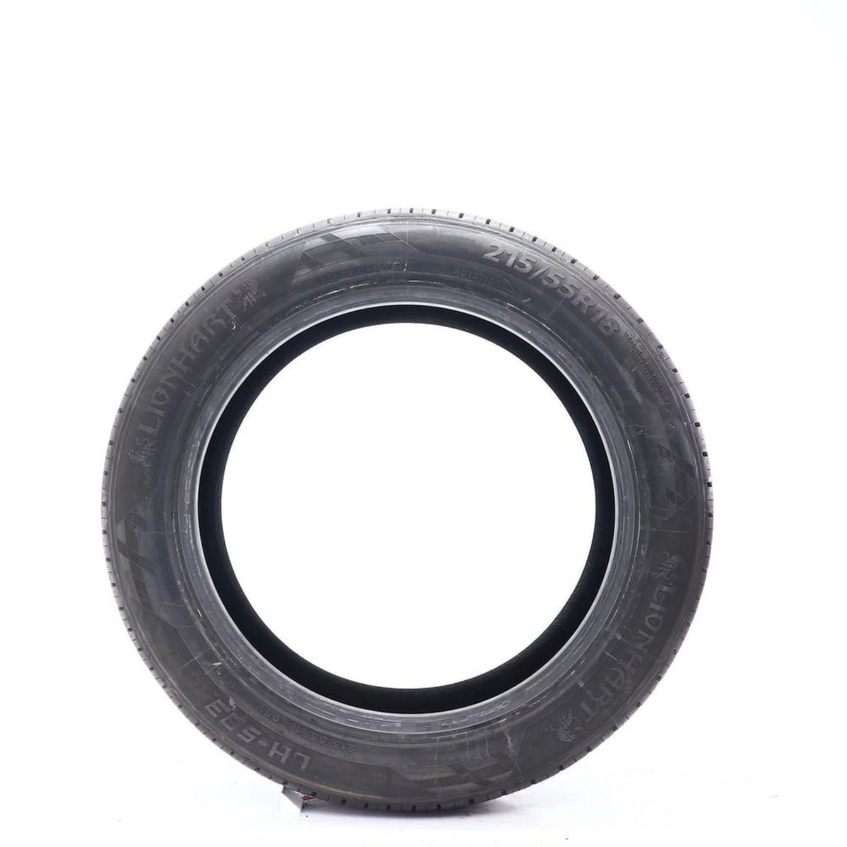 All Season 245/40ZR18 97W XL Passenger Tire W97001