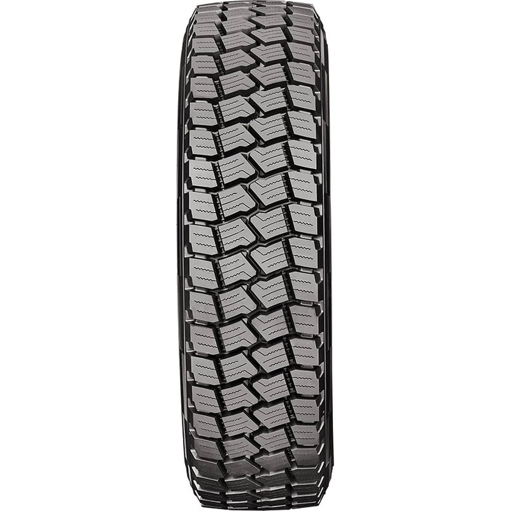 245/70R19.5 Commercial Tire Z1743