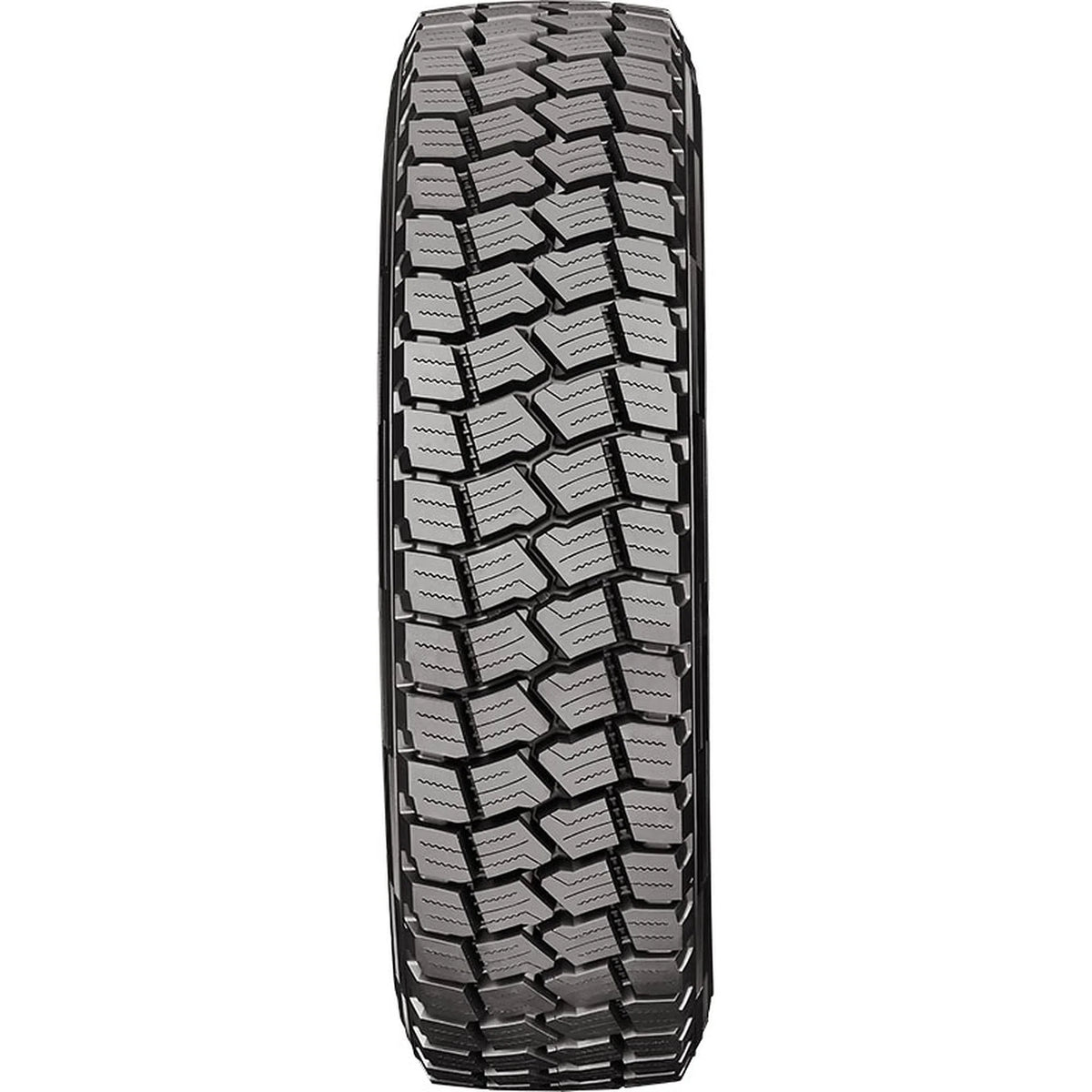 245/70R19.5 Commercial Tire Z1743
