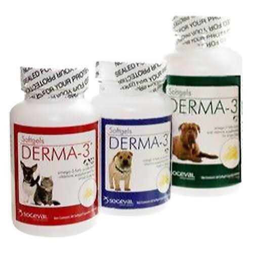 Large Breed Softgels V667
