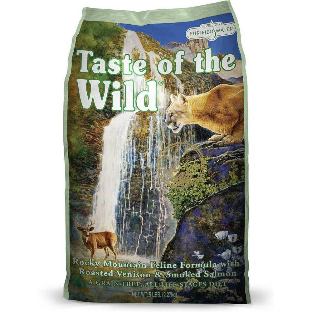 Dry Food I872