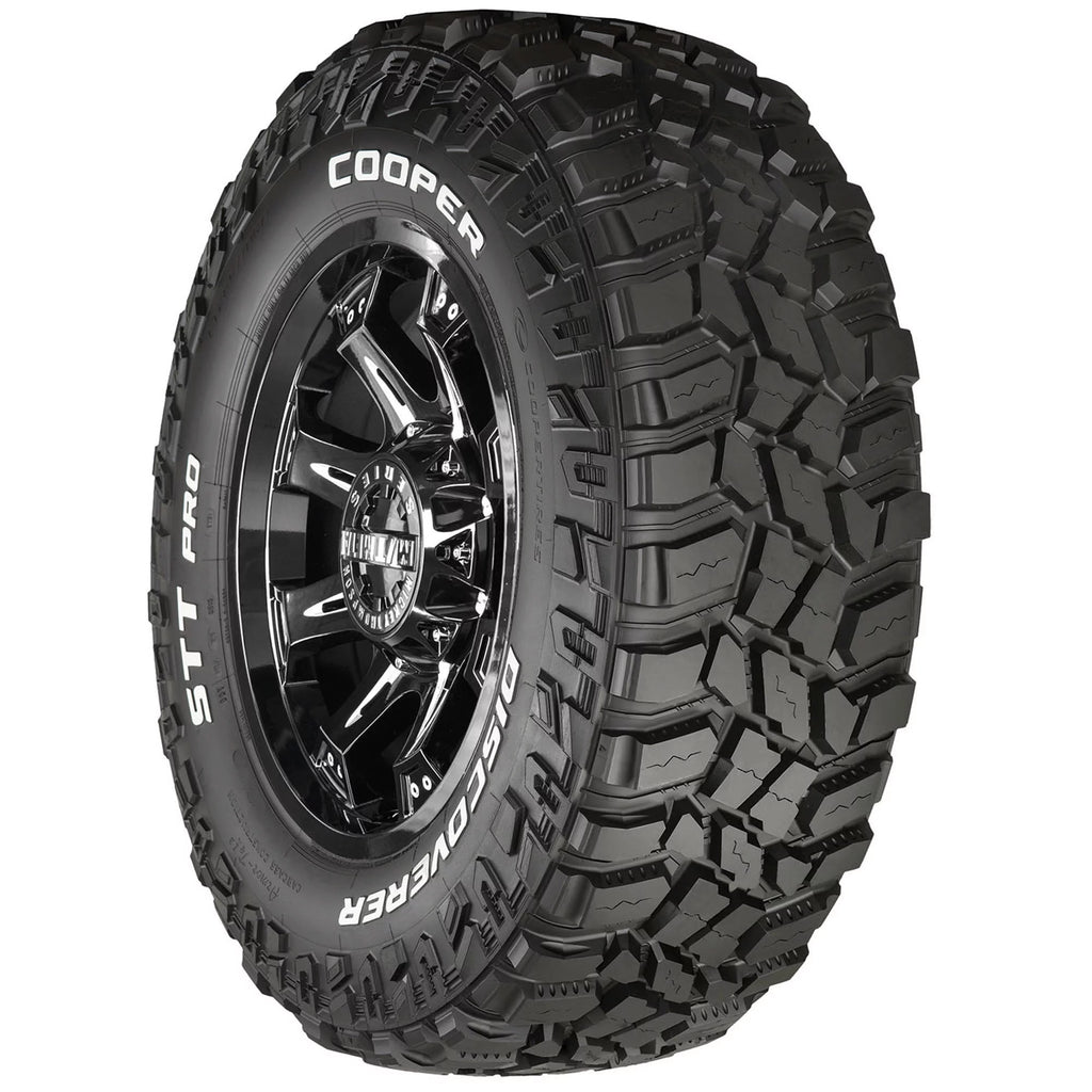 Mud Terrain Light Truck Tire E559