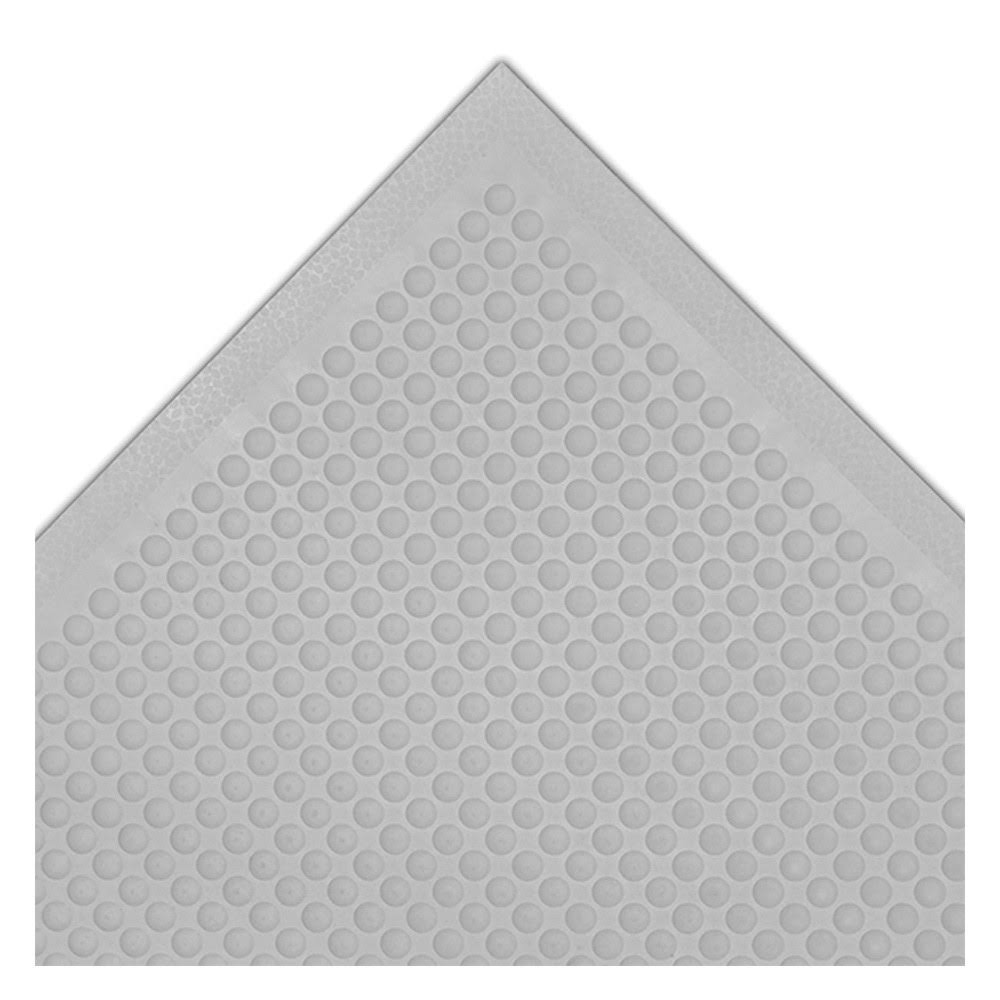 Gray Autoclavable Mat K692349