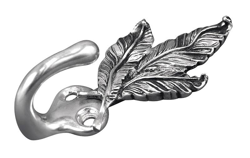 Antique Silver Hook K53557