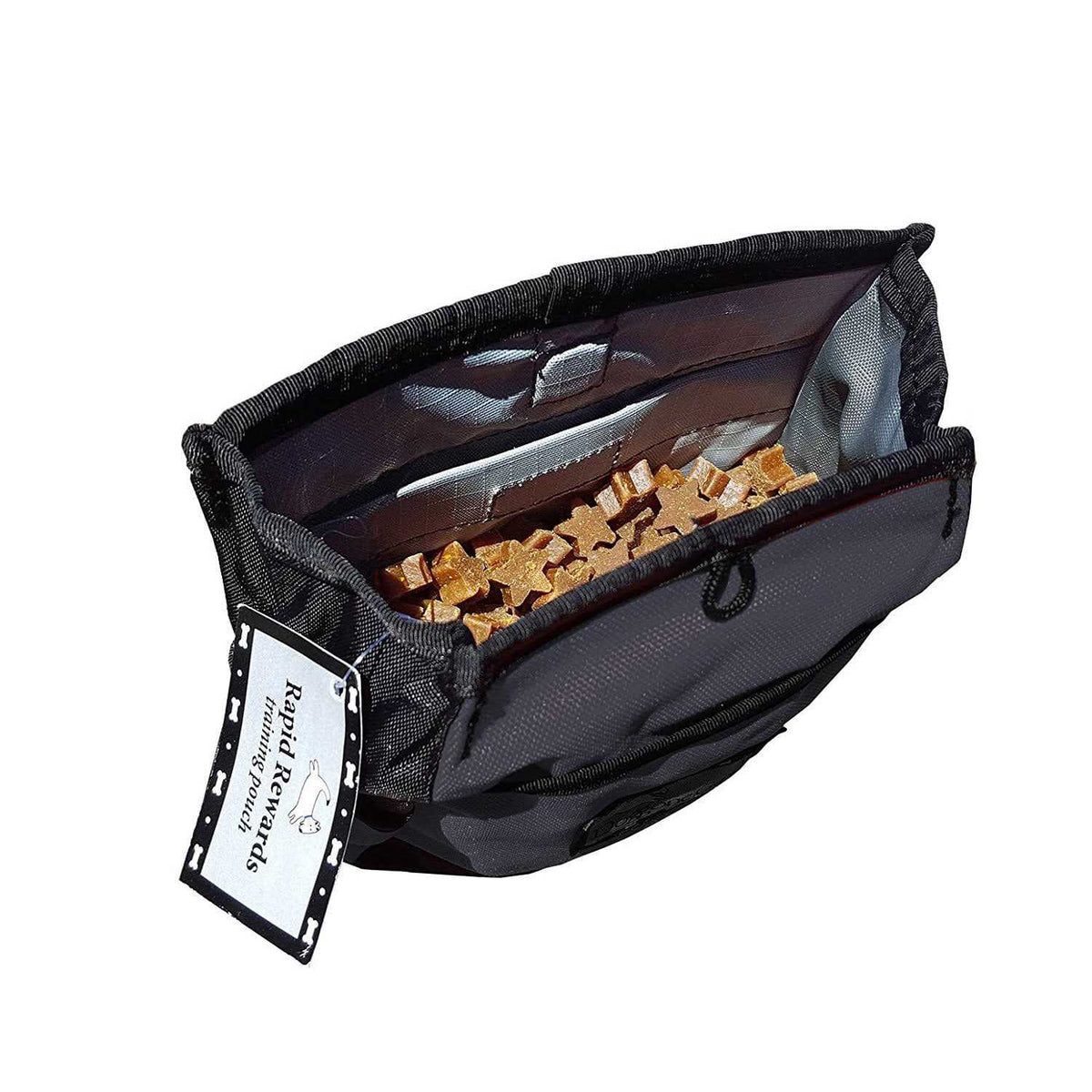 Reward Pouch with Belt Strap K9141